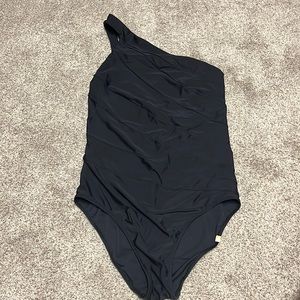 Summersalt Sidestroke One Piece - Like New